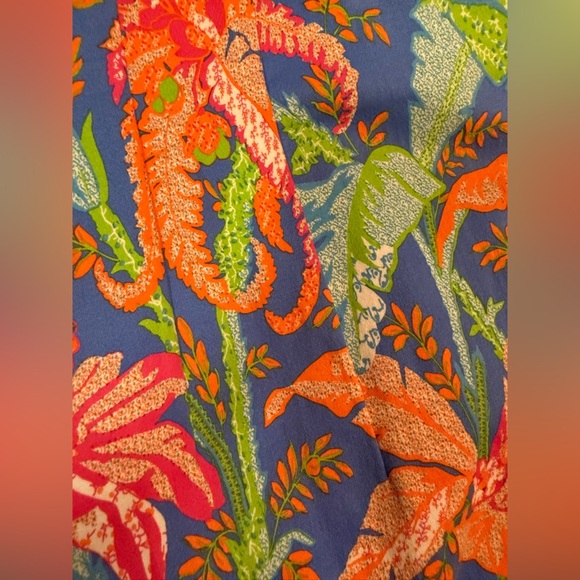 Gretchen Scott Shorty Shorts Size Medium - Picture 10 of 11